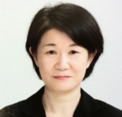 Professor Hatsumi Yoshii