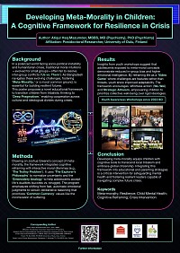 Developing Meta-Morality