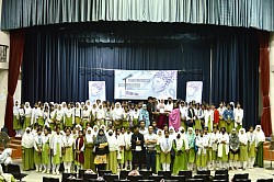 Youth Mental Health Awareness Workshop at Rajshahi, Bangladesh 15.11.2025