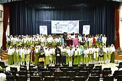 Youth Mental Health Awareness Workshop at Rajshahi, Bangladesh 15.11.2025