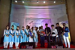 Youth Mental Health Awareness Program at Natore 14.11.2025