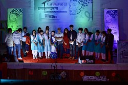 Youth Mental Health Awareness Program at Natore 14.11.2025