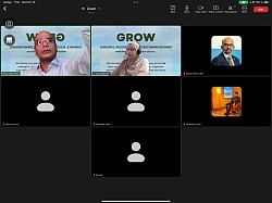 Youth Mental Health Awareness Workshop at Dhaka, Bangladesh 16.08.2024