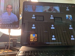 Youth Mental Health Awareness Workshop at Dhaka, Bangladesh 16.08.2024