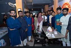 Youth Mental Health Awareness Program at Jashore, Bangladesh 11.08.2023