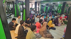 Youth Mental Health Awareness Program at Jashore, Bangladesh 08.03.2024