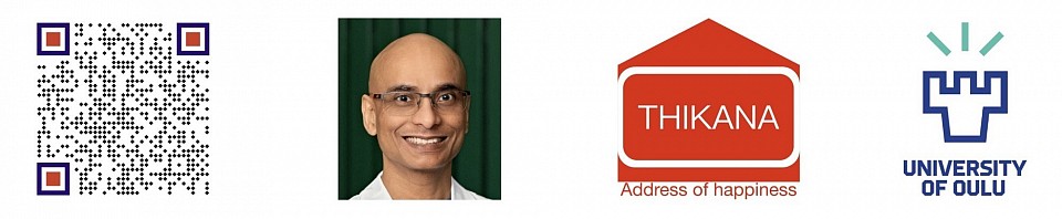 Dr Atiqul Haq Mazumder