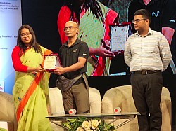 Youth Mental Health Awareness Workshop at Dhaka, Bangladesh 19.05.2026