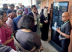 Meta-Morality Poster Presntation at Dhaka, Bangladesh 12.01.2026