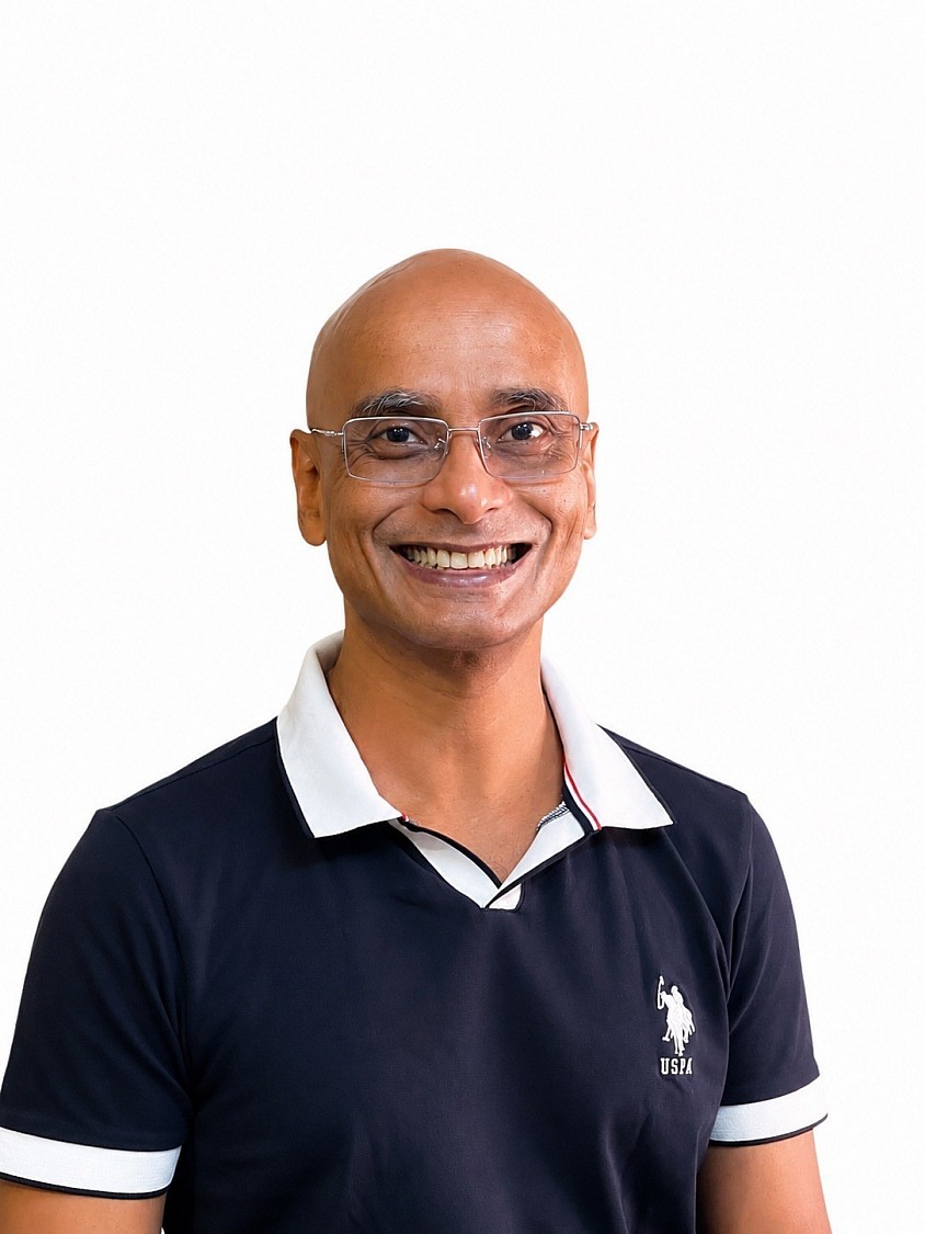 DR. ATIQUL HAQ MAZUMDER